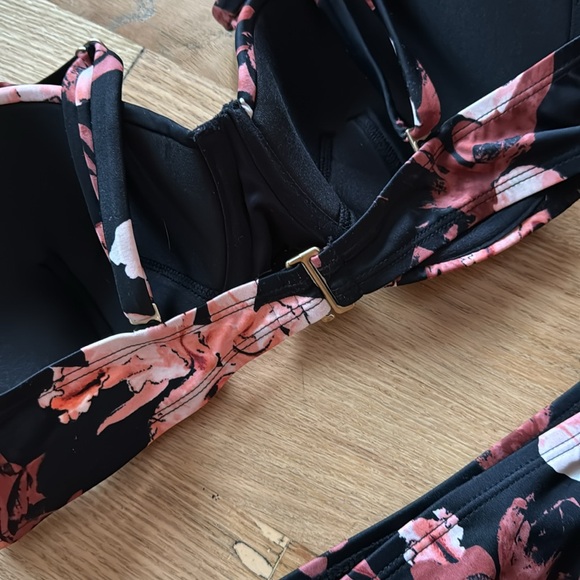 WHITE AND BLACK set, new without tags. - Picture 6 of 8